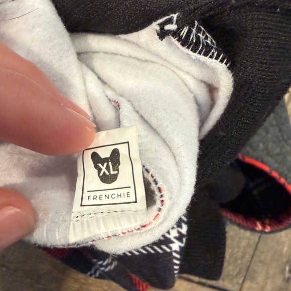 Frenchie Bulldog sweaters - Picture 7 of 16